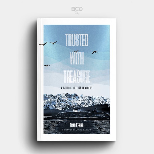 Trusted Whit Treasure