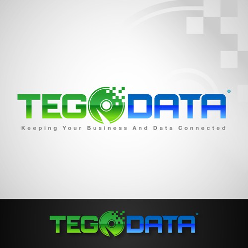 logo for Tego Data Systems