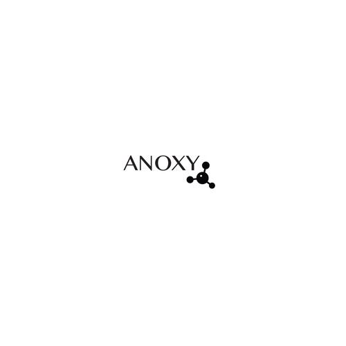 anoxy logo
