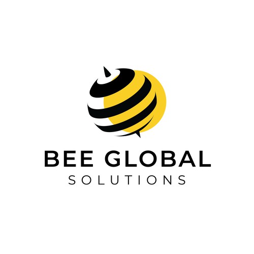 Simple Business Logo
