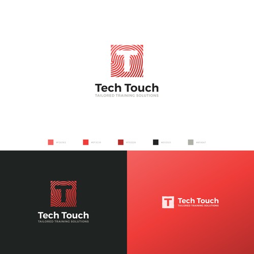 Tech Touch - Tailored Training Solution