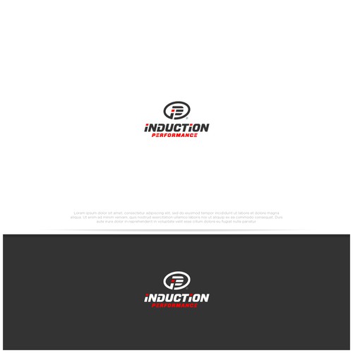 Logo concept for Automotive Performance Company