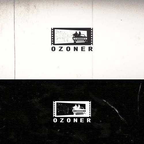 Logo Design For OZONER