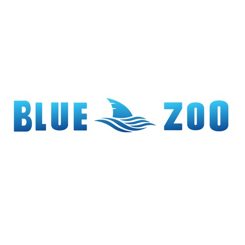 blue zoo