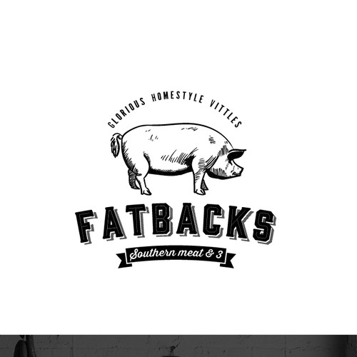 Fatbacks