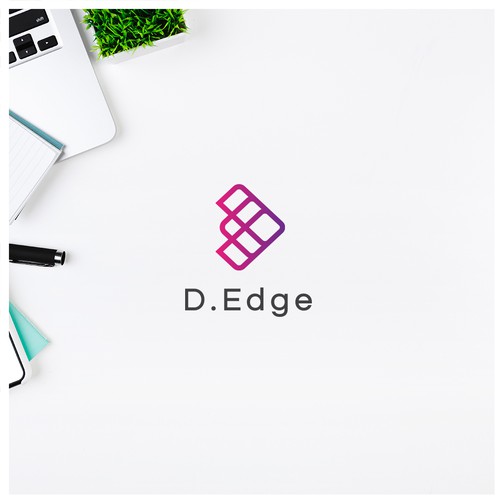 D. Edge