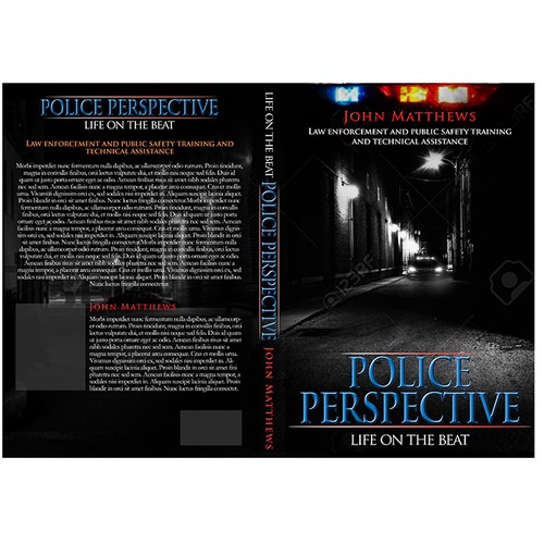 Police perspective