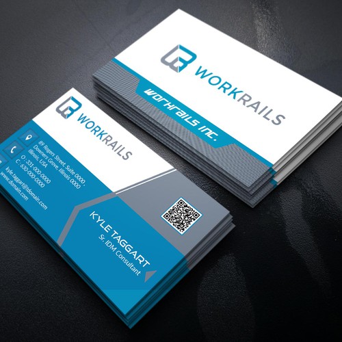 Business Card