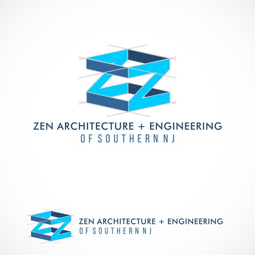 ZEN Architecture + Engineering of Southern NJ needs a fresh, creativebrand identity!