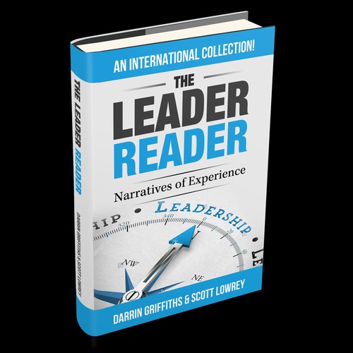 The leader reader
