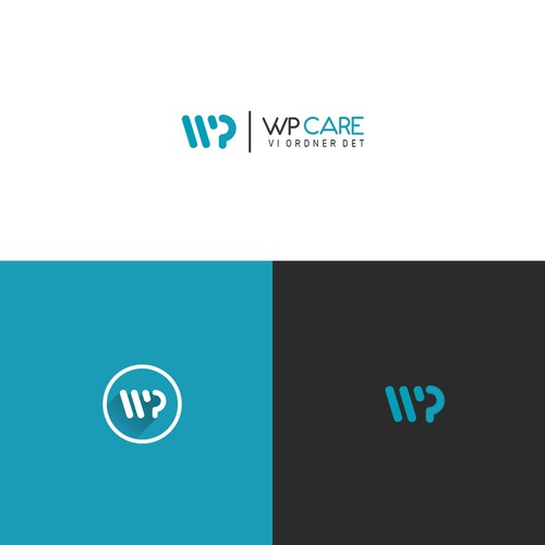 Logo Simple& modern