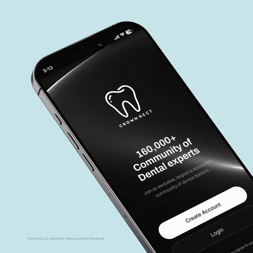 Medical Mobile App