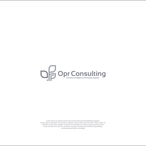 The Winning OPr Consulting logo