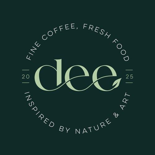 cafe logo