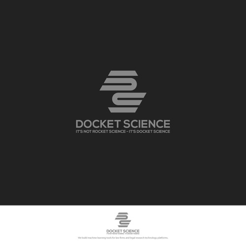 logo for Docket Science