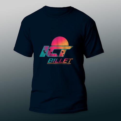 ICT Billet