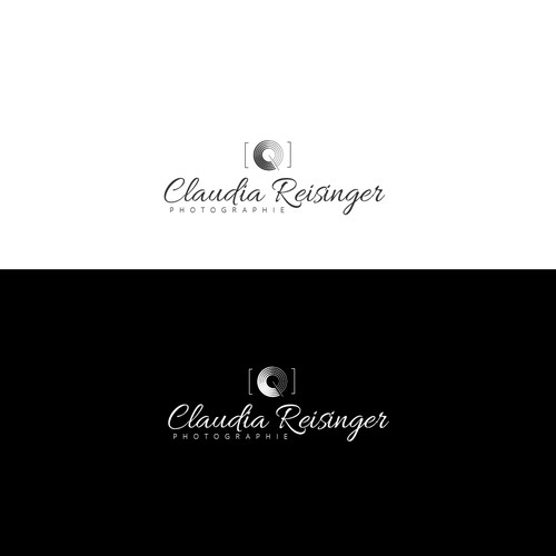 Signature Logo for a photographer