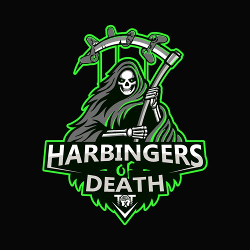 Harbingers of death
