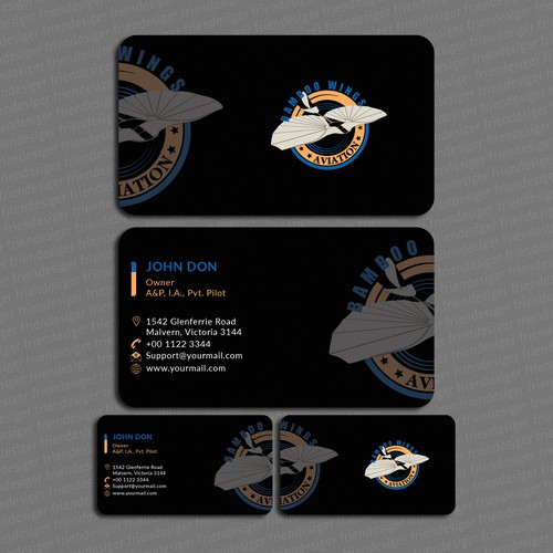 Business Card