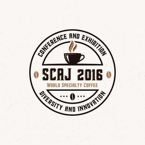 SCAJ 2016