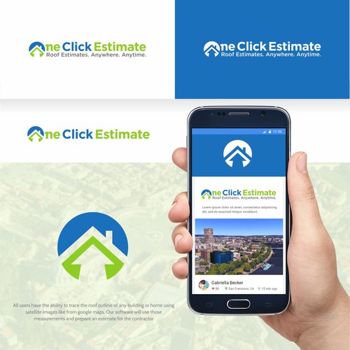 One Click Estimate