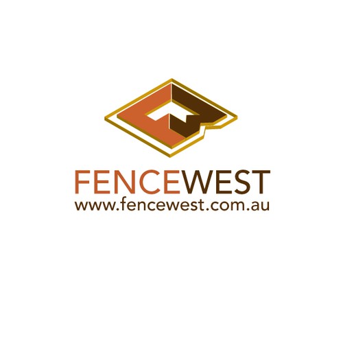 Fence West Logo