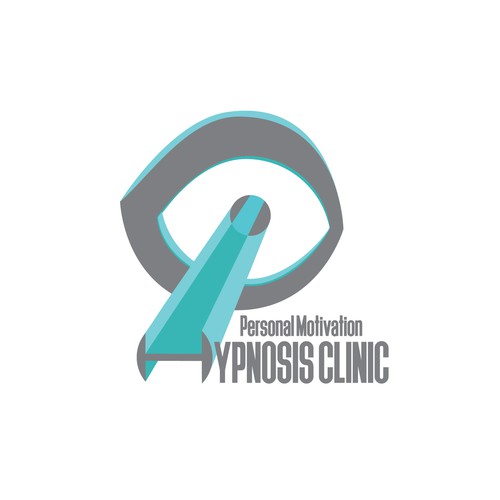 In contest Health Hypnosis Branding for Weight Loss and Stop Smoking Clinic