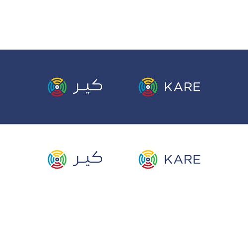 Logo Design for Kare