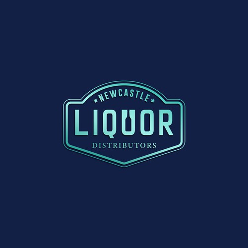 Logo for Liquor Distributors Company