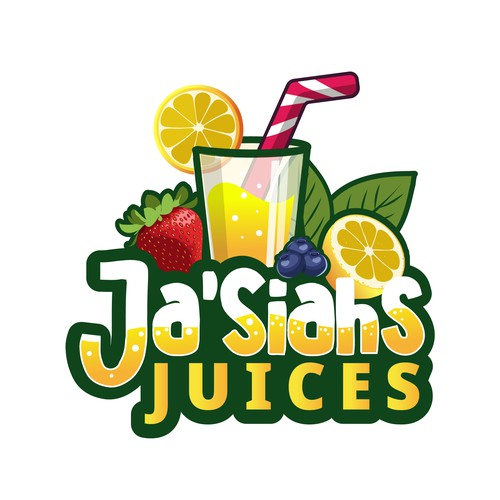 Logo for Ja Siahs