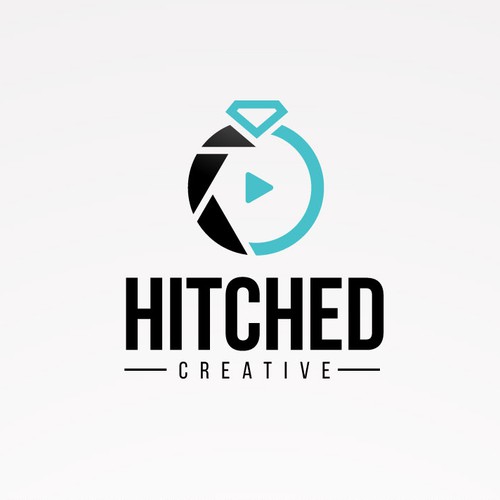 High Quality Wedding Films logo