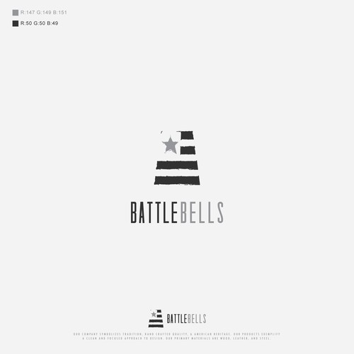 BATTLEBELLS