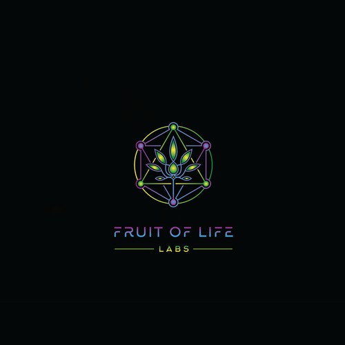 FRUIT OF LIFE