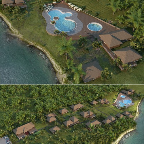 Medewi needs a new design