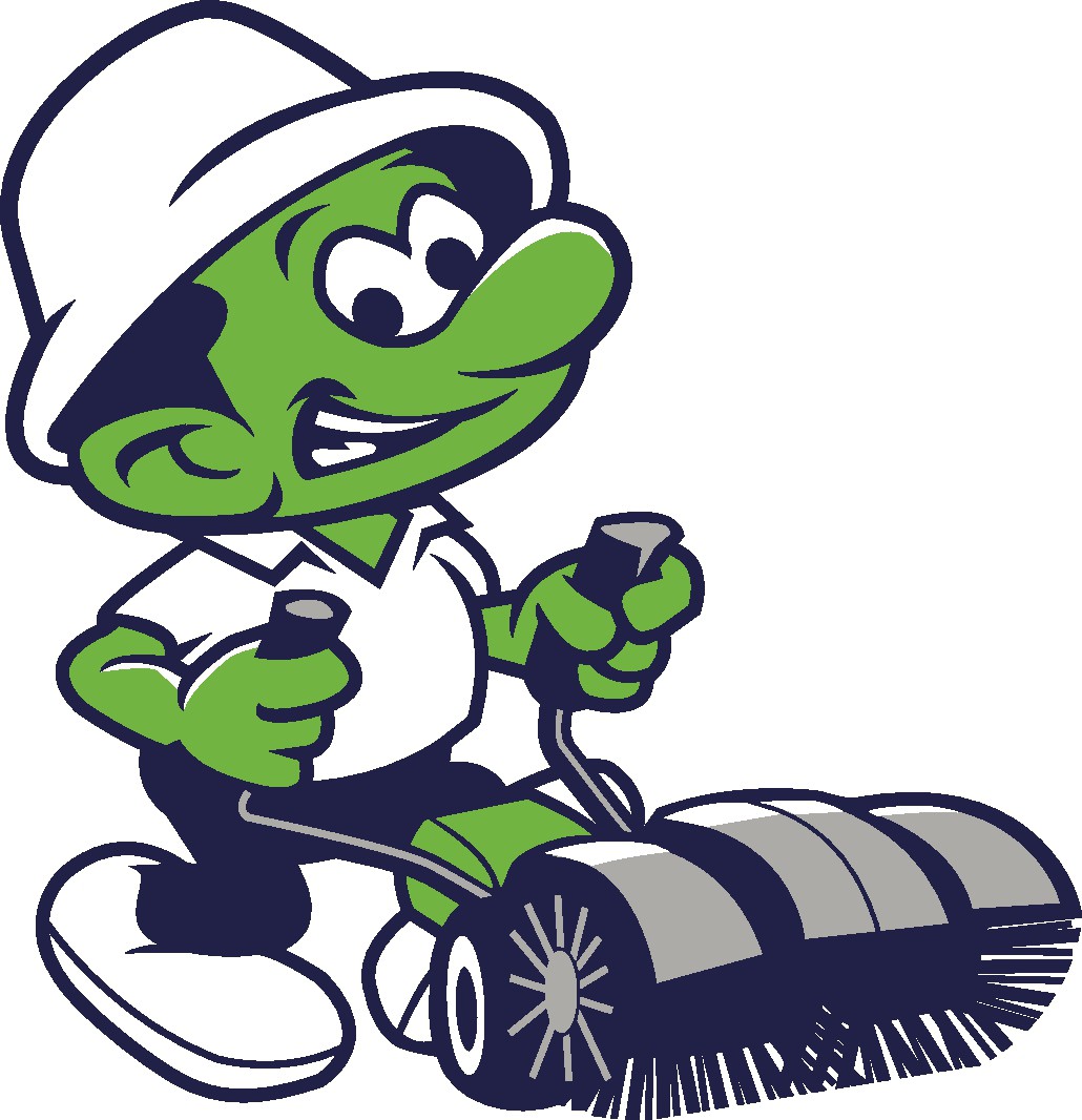 Eco Turf Cleaners > Lawn Wash Transition