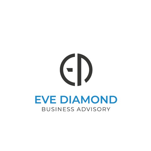 Logo : Eve Diamond