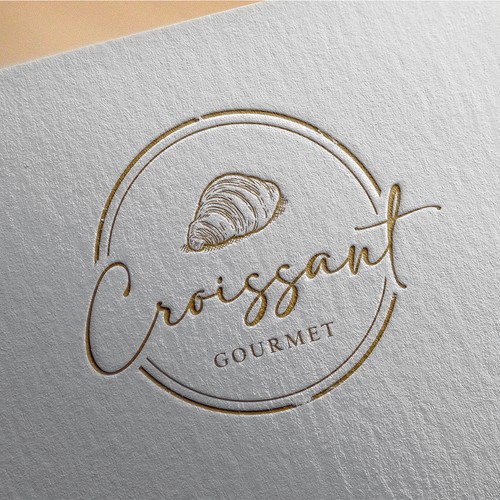 Croissant Gourmet 