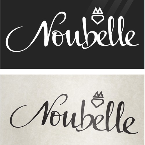 Simple and iconic logo for a peer-to-peer marketplace for designer fashion.