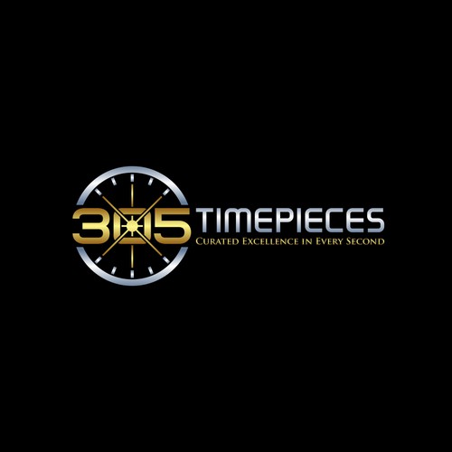 305 TIMEPIECES