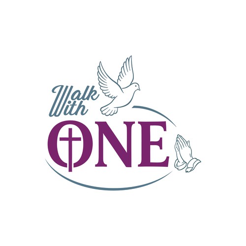 walk with one