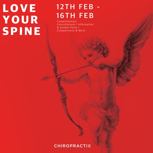 Love your spine 
