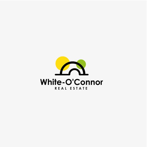 white o connor real estate