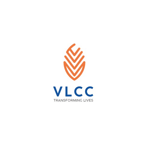 VLCC logo