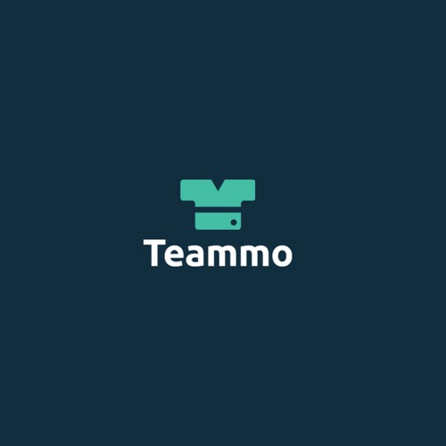 Teammo logo