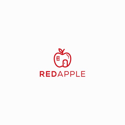 Red Apple