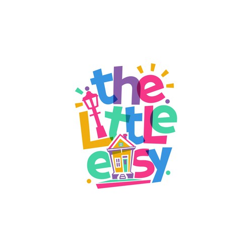 The Little Easy