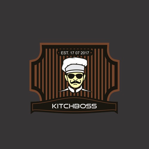 Kitchboss