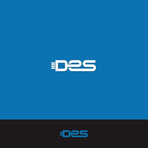 logo for DES