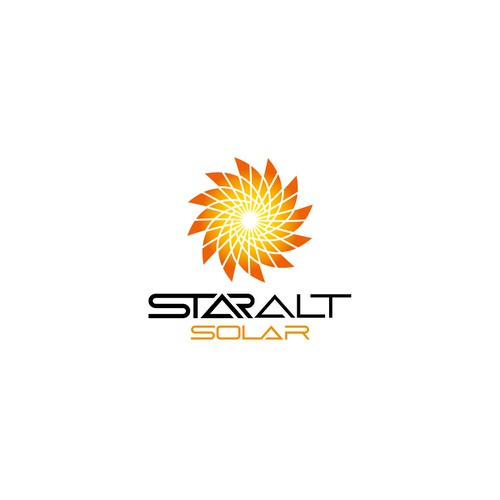 STARALT logo