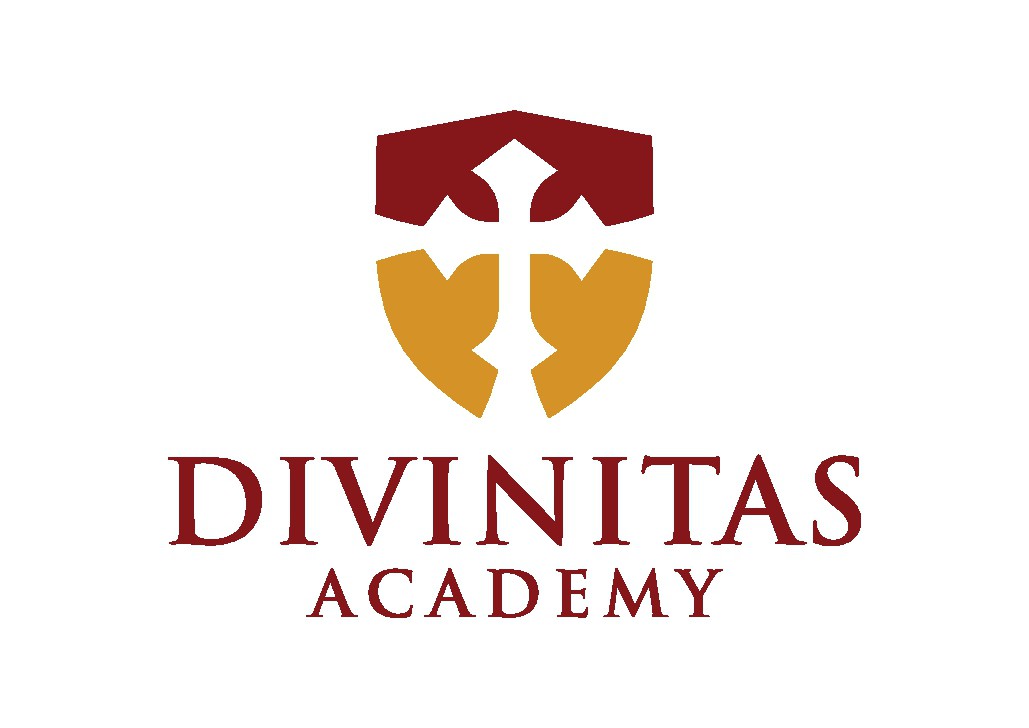 Divinitas Academy Logo